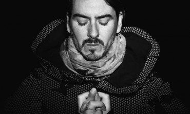Dhani Harrison Announces Debut Solo Album IN///PARALLEL for October 2017 Release