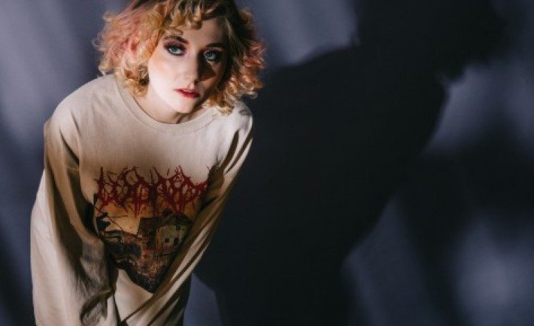 Jessica Lea Mayfield Announces New Album Sorry Is Gone for September 2017 Release