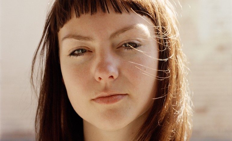 Angel Olsen Brings Her “Phases” to the El Rey Theatre on April 17th.