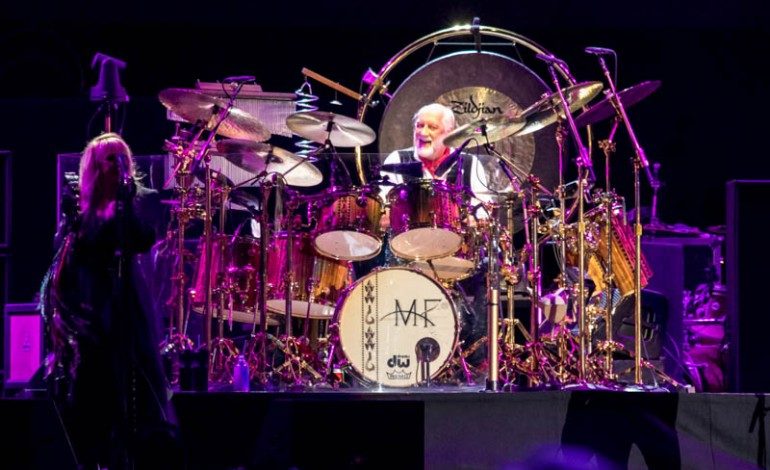 Mick Fleetwood’s Restaurant Destroyed By Maui Wildfires