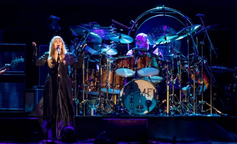 Fleetwood Mac @ SAP Center – November 21