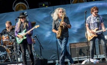 Steely Dan and the Doobie Brothers at Austin360 Amphitheater on May 27th