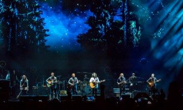 Classic West Day One with The Doobie Brothers, Steely Dan and The Eagles (Photos, Setlists)