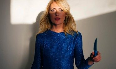 Emily Haines & The Soft Skeleton Walks Around The Room in New Video for “Planets”