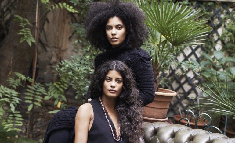 Ibeyi Releases Raw, Mystical and Minimal New Song “Away Away”