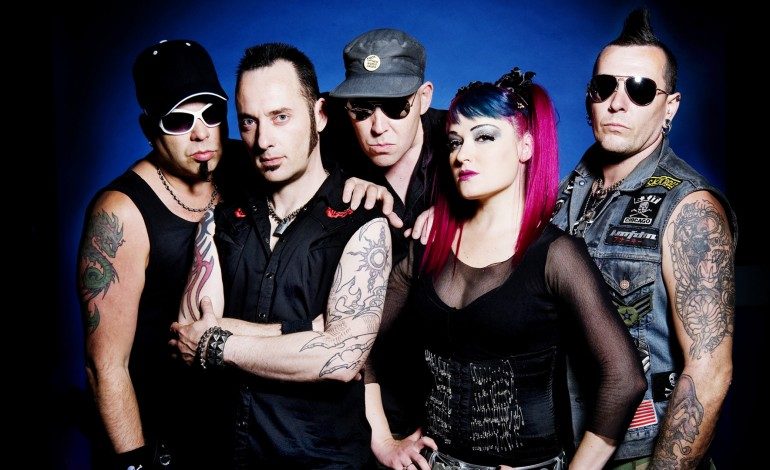 KMFDM The Fillmore May 18th 2023