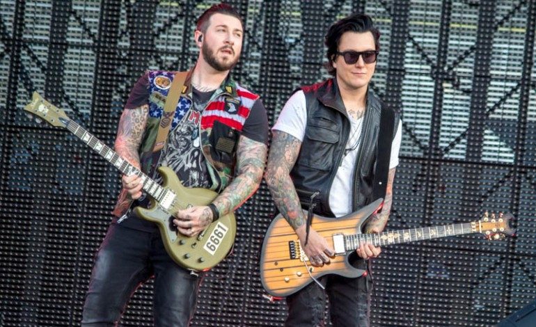 Avenged Sevenfold Releases Cover of Beach Boys’ “God Only Knows”