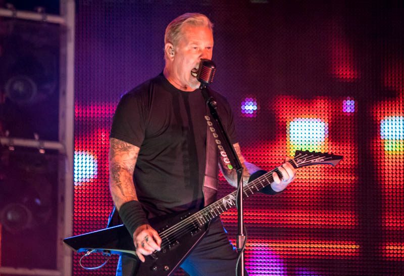Metallica and Stranger Things Launch New Hellfire Club Merchandise