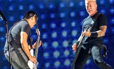 Metallica Announces New Album 72 Seasons for April 2023 Release and Shares Music Video for "LUX ÆTERNA"