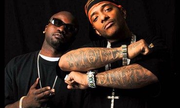 Mobb Deep Releases New Song Produced by The Alchemist “Try My Hand”