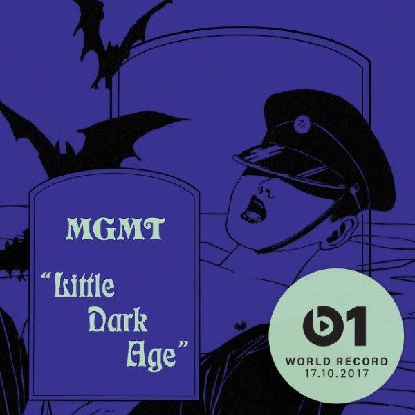 MGMT Little Dark Age