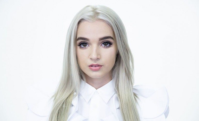 Poppy Accuses Grimes and Her Team of Bullying Songwriters During Sessions for “Play Destroy”