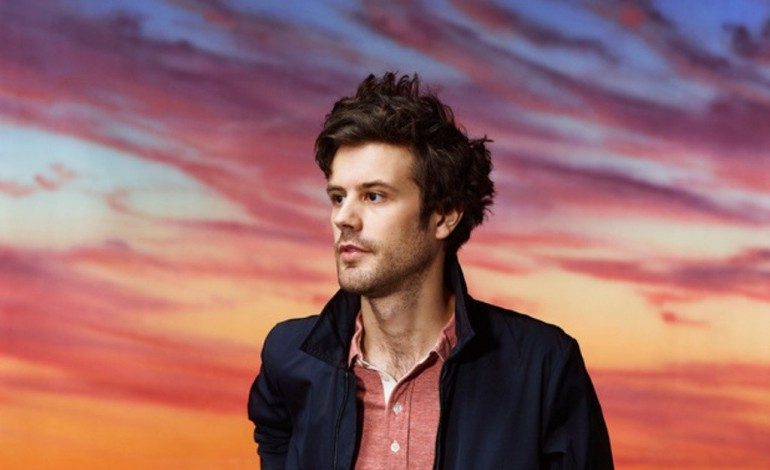 Passion Pit with The Beaches @ Pier 17 5/19-5/21