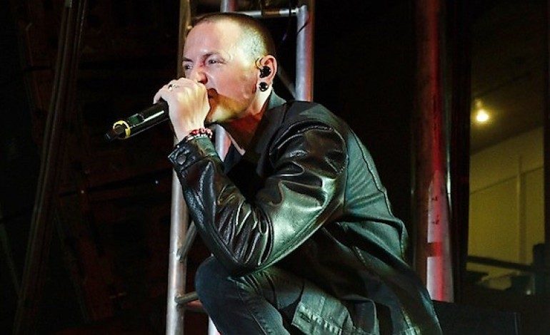 Linkin Park Pays Tribue To Chester Bennington On Anniversary of His Death