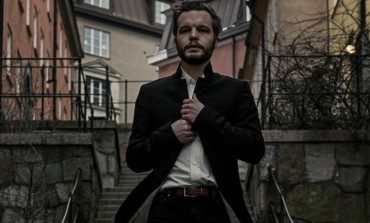 The Tallest Man on Earth @ Pioneer Works 9/20 + 9/21