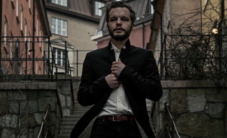 The Tallest Man on Earth @ Pioneer Works 9/20 + 9/21