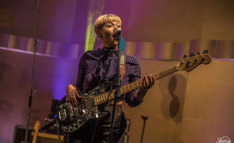 The Regrettes Announce Departure of Bassist Sage Chavis Has Quit and Will Release a New Album in 2019