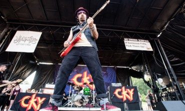 CKY Release New Video For "Wiping Off the Dead"
