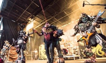 GWAR Announces Fall 2021 Scumdogs 30th Anniversary Tour Dates with Napalm Death, eyehategod and Madball