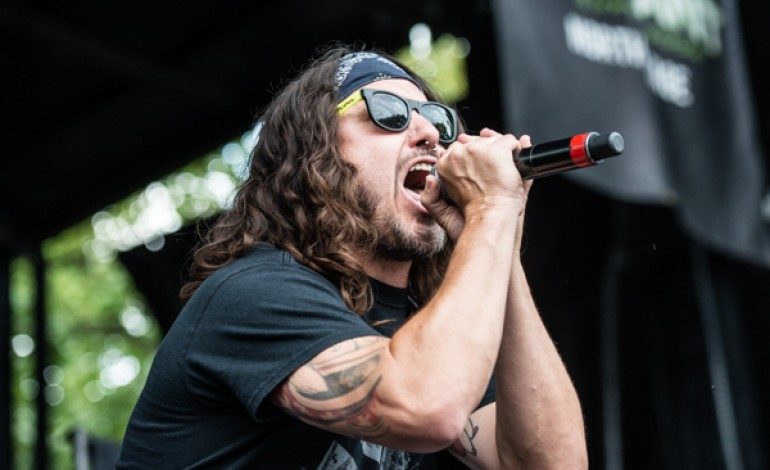 Municipal Waste Announces Co-Headlining Winter 2022 Tour Dates With High On Fire