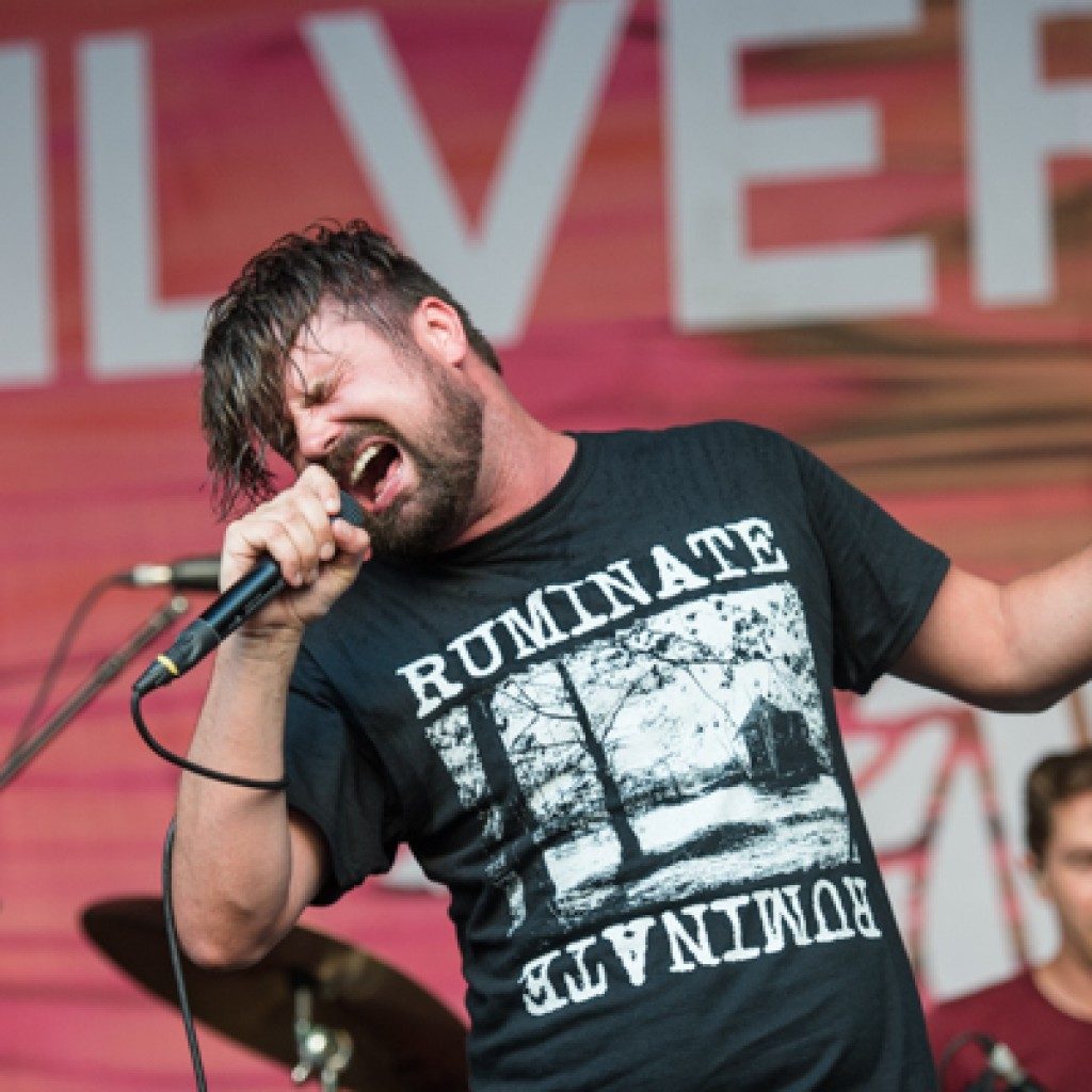 Silverstein Share Energetic Live Performance Video For “It's Over”, Winter  2021 20 Year Anniversary Tour Dates - mxdwn Music