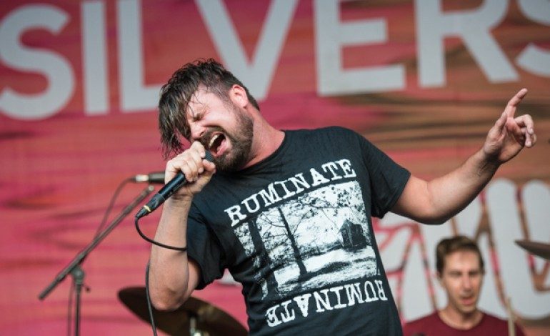 Silverstein Unveil Lively New Single “Live Like This”