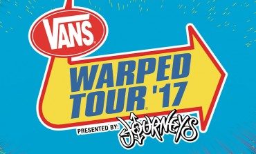 Vans Warped Tour Fourth of July Date in Wilmington, NC Has Been Cancelled