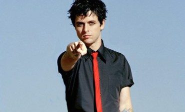 Green Day’s Billie Joe Armstrong Says “Fuck America”, Renounces U.S. Citizenship Following Supreme Court Decision
