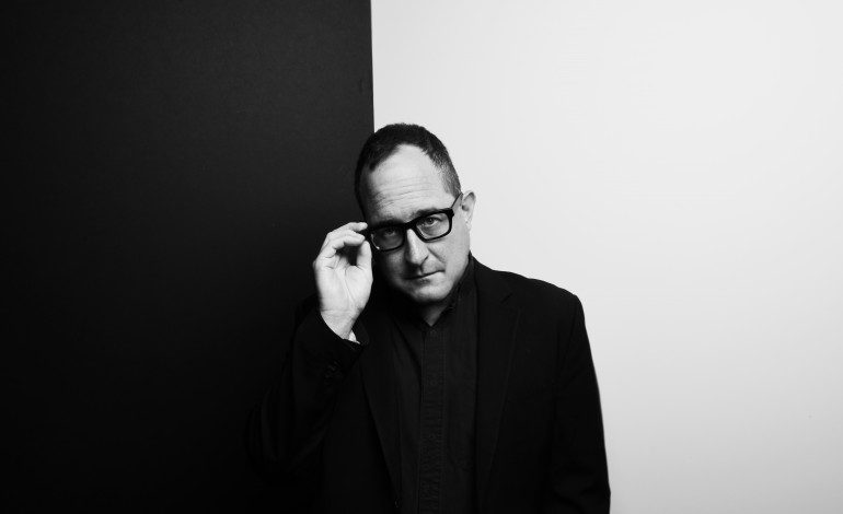 Craig Finn (of The Hold Steady) in Conversation @ Le Poisson Rouge 8/18