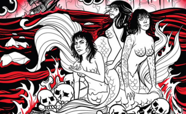 The Coathangers – Parasite