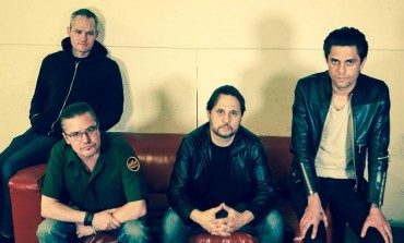 Dead Cross' New Clip For “Church of The Motherfuckers (Planet B Remix)” Continues the Dark Narrative of the Original Video