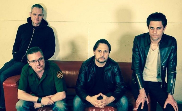 Dead Cross’ New Clip For “Church of The Motherfuckers (Planet B Remix)” Continues the Dark Narrative of the Original Video