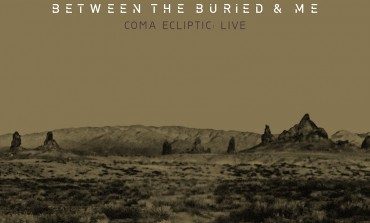 Between the Buried and Me - Coma Ecliptic: Live