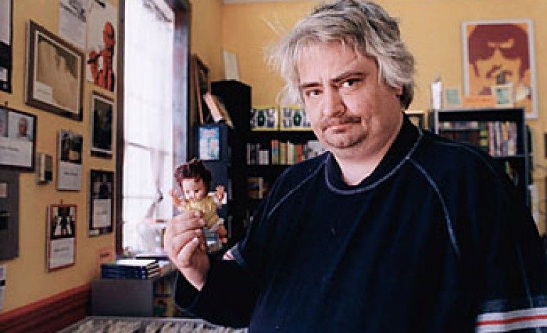 Daniel Johnston Announces Final Tour with Openers Built to Spill, Jeff Tweedy & Friends and More