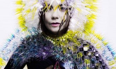 Björk and Missy Elliott Set the Bar High for the First Day of FYF Fest 2017