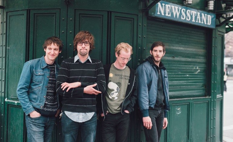 Rozwell Kid @ Baby’s All Right 8/4