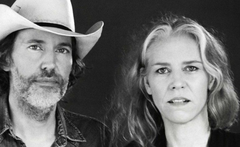 Gillian Welch Drops Heartwarming New Song “Happy Mother’s Day”