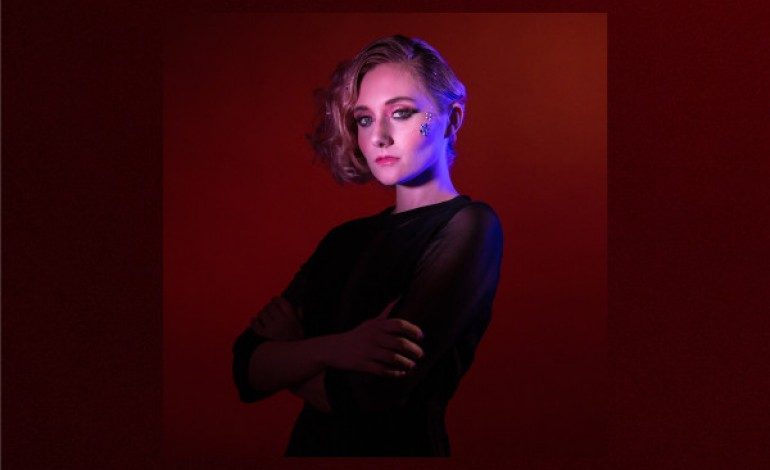 Jessica Lea Mayfield Reschedules Tour Dates After Recovering From Car Accident