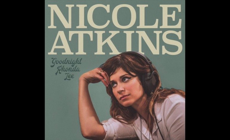 Nicole Atkins – Goodnight Rhonda Lee