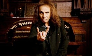 International Winter 2017 Tour Planned for Hologram of Ronnie James Dio