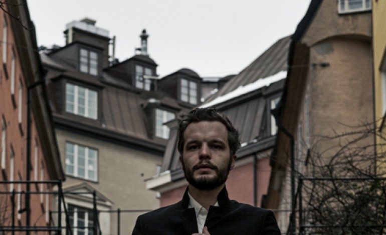 The Tallest Man On Earth Releases Cover To James Blake’s “Say What You Will”