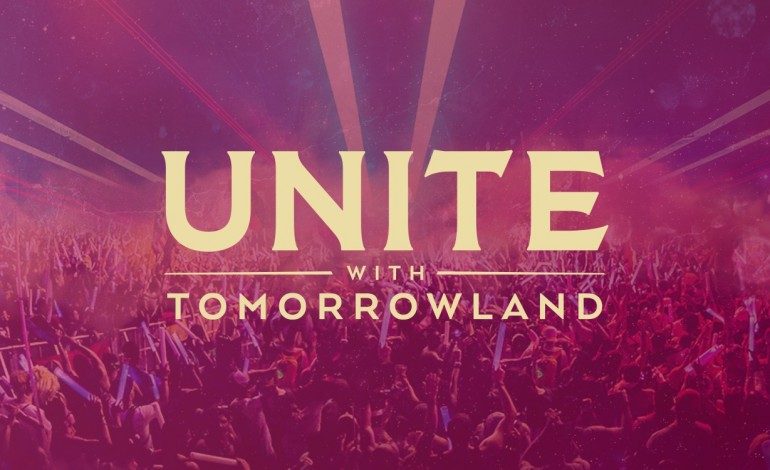 22,000 Evacuated After Stage Fire At Spanish EDM Festival UNITE With Tomorrowland