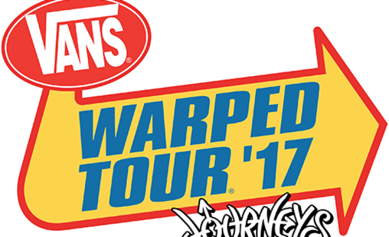 Final Cross-Country Run of The Vans Warped Tour Will Take Place in 2018