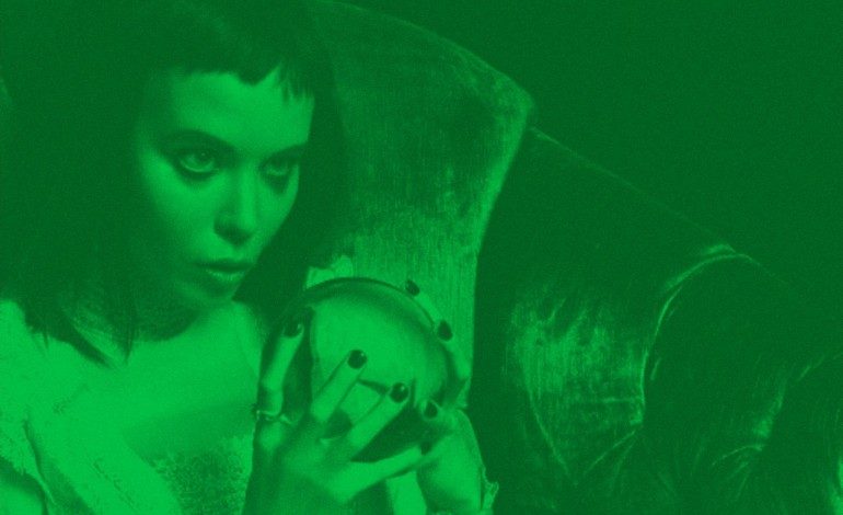Alice Glass Shares Intense New Video For “Fair Game”