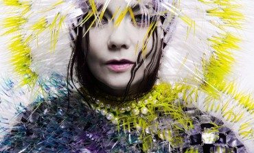 Bjork Speaks Up About Sexual Harassment Experience While Filmmaking