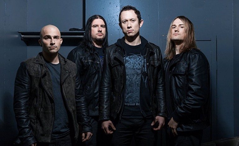Trivium Announce Fall 2022 North American Tour Dates Featuring Between the Buried and Me, Whitechapel and Khemmis