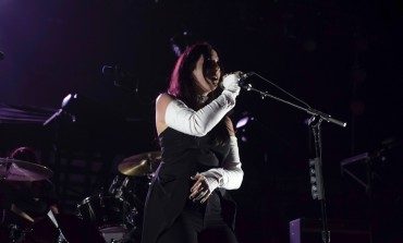Chelsea Wolfe and Ministry Announce 2018 Tour Dates