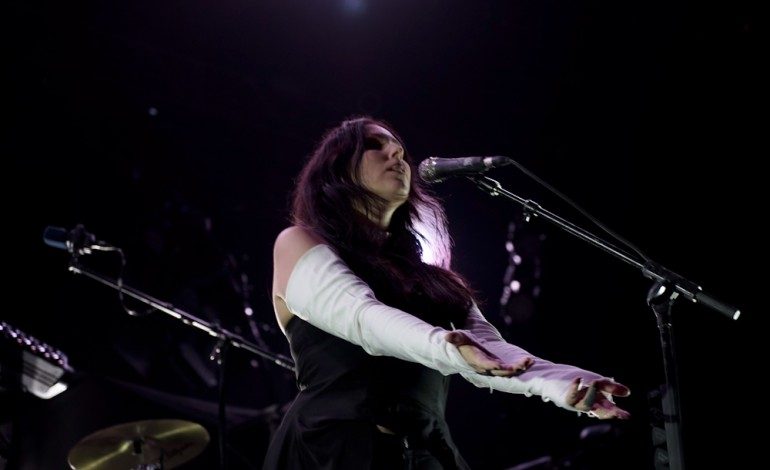 Chelsea Wolfe and Russian Circles Announce Fall 2018 Tour Dates