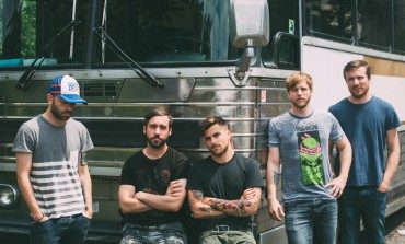 Circa Survive Announce New EP A Dream About Death For February 2022 Release, Share Bold New Song And Video "Electric Moose"