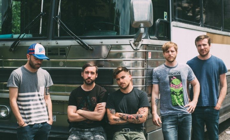 Circa Survive Announce New EP A Dream About Death For February 2022 Release, Share Bold New Song And Video “Electric Moose”